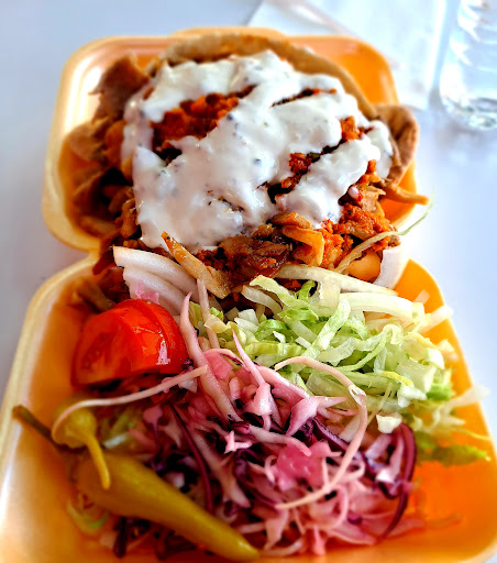 Photo of Turkish Doner Kebab (aka Cheltenham Kebab) - 300 High St, Cheltenham GL50 3JF